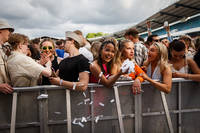 2022-06-03 - Rebecca & Fiona från Summerburst Göteborg, Göteborg
