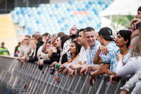 2022-06-03 - Rebecca & Fiona från Summerburst Göteborg, Göteborg