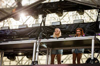 2022-06-03 - Rebecca & Fiona från Summerburst Göteborg, Göteborg