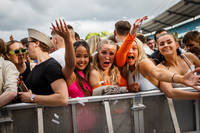 2022-06-03 - Rebecca & Fiona från Summerburst Göteborg, Göteborg