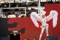 2022-06-03 - Rebecca & Fiona från Summerburst Göteborg, Göteborg