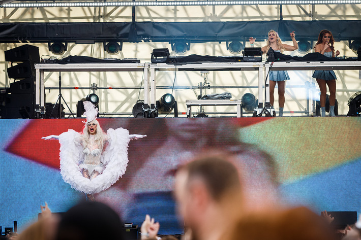 2022-06-03 - Rebecca & Fiona från Summerburst Göteborg, Göteborg