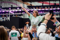2022-06-03 - Rebecca & Fiona från Summerburst Göteborg, Göteborg