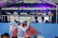 2022-06-03 - Rebecca & Fiona från Summerburst Göteborg, Göteborg