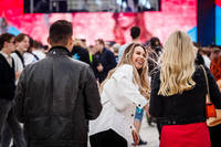 2022-06-03 - Rebecca & Fiona från Summerburst Göteborg, Göteborg