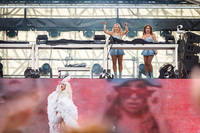 2022-06-03 - Rebecca & Fiona från Summerburst Göteborg, Göteborg