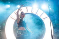 2022-06-03 - Cornelia Jakobs från Gröna Lund, Stockholm