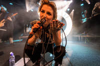 2022-06-03 - Cornelia Jakobs från Gröna Lund, Stockholm
