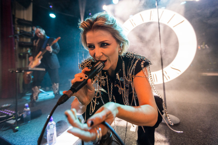 2022-06-03 - Cornelia Jakobs från Gröna Lund, Stockholm