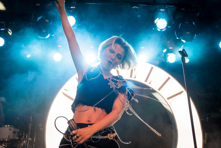 2022-06-03 - Cornelia Jakobs från Gröna Lund, Stockholm