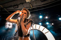 2022-06-03 - Cornelia Jakobs från Gröna Lund, Stockholm