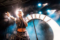 2022-06-03 - Cornelia Jakobs från Gröna Lund, Stockholm