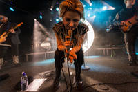 2022-06-03 - Cornelia Jakobs från Gröna Lund, Stockholm