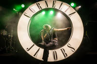 2022-06-03 - Cornelia Jakobs från Gröna Lund, Stockholm
