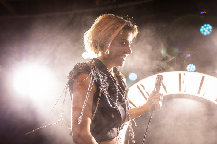 2022-06-03 - Cornelia Jakobs från Gröna Lund, Stockholm