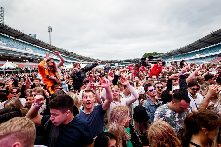 2022-06-03 - Imanbek från Summerburst Göteborg, Göteborg