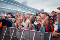 2022-06-03 - Imanbek från Summerburst Göteborg, Göteborg