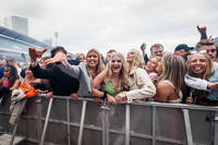 2022-06-03 - Imanbek från Summerburst Göteborg, Göteborg