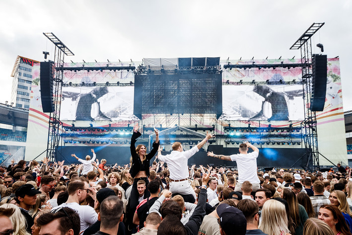 2022-06-03 - Imanbek från Summerburst Göteborg, Göteborg