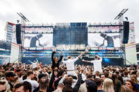 2022-06-03 - Imanbek från Summerburst Göteborg, Göteborg