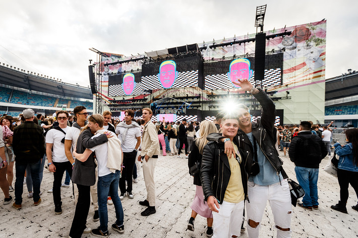 2022-06-03 - Imanbek från Summerburst Göteborg, Göteborg
