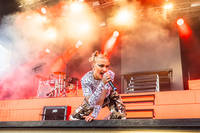 2022-06-03 - Tove Styrke från Gröna Lund, Stockholm