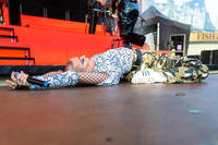 2022-06-03 - Tove Styrke från Gröna Lund, Stockholm