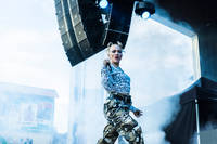 2022-06-03 - Tove Styrke från Gröna Lund, Stockholm