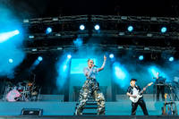 2022-06-03 - Tove Styrke från Gröna Lund, Stockholm