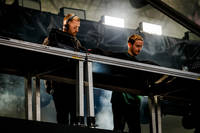 2022-06-03 - Disclosure från Summerburst Göteborg, Göteborg
