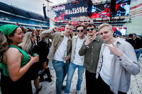 2022-06-03 - Disclosure från Summerburst Göteborg, Göteborg