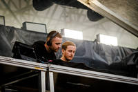 2022-06-03 - Disclosure från Summerburst Göteborg, Göteborg