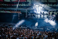 2022-06-03 - Disclosure från Summerburst Göteborg, Göteborg