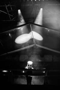 2022-06-03 - Marshmello från Summerburst Göteborg, Göteborg