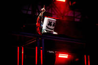 2022-06-03 - Marshmello från Summerburst Göteborg, Göteborg