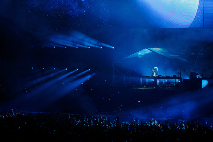 2022-06-03 - Marshmello från Summerburst Göteborg, Göteborg