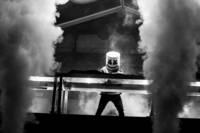 2022-06-03 - Marshmello från Summerburst Göteborg, Göteborg