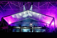 2022-06-03 - Marshmello från Summerburst Göteborg, Göteborg