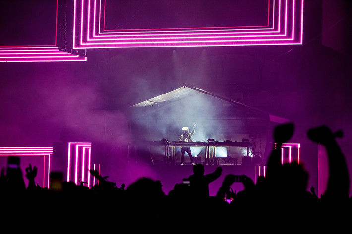 2022-06-03 - Marshmello från Summerburst Göteborg, Göteborg