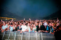 2022-06-03 - Marshmello från Summerburst Göteborg, Göteborg
