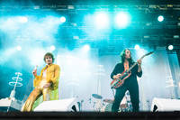2022-06-05 - Greta Van Fleet från Gröna Lund, Stockholm