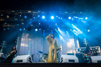 2022-06-05 - Greta Van Fleet från Gröna Lund, Stockholm
