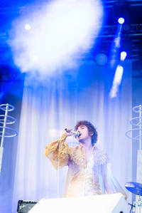 2022-06-05 - Greta Van Fleet från Gröna Lund, Stockholm