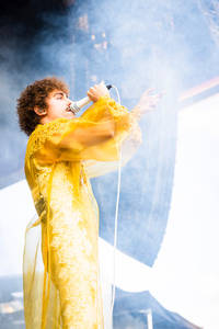 2022-06-05 - Greta Van Fleet från Gröna Lund, Stockholm