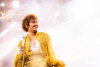 2022-06-05 - Greta Van Fleet från Gröna Lund, Stockholm