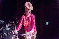 2022-06-05 - Peaches från Berns, Stockholm