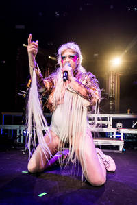 2022-06-05 - Peaches från Berns, Stockholm