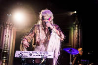 2022-06-05 - Peaches från Berns, Stockholm