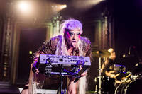 2022-06-05 - Peaches från Berns, Stockholm