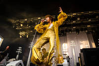 2022-06-05 - Greta Van Fleet från Gröna Lund, Stockholm